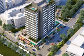 Mia Suites Bornova