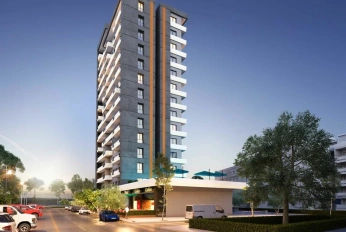 Mia Suites Bornova