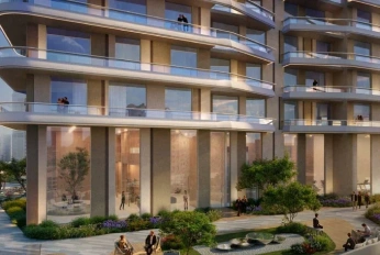 Midora Residences