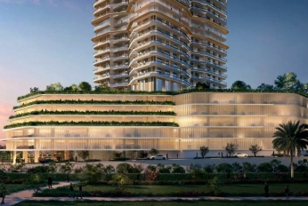 Midora Residences