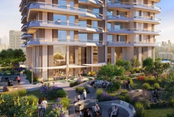 Midora Residences