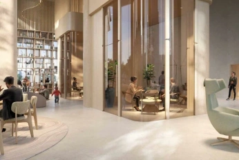 Midora Residences