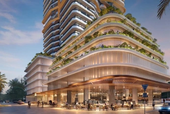 Midora Residences