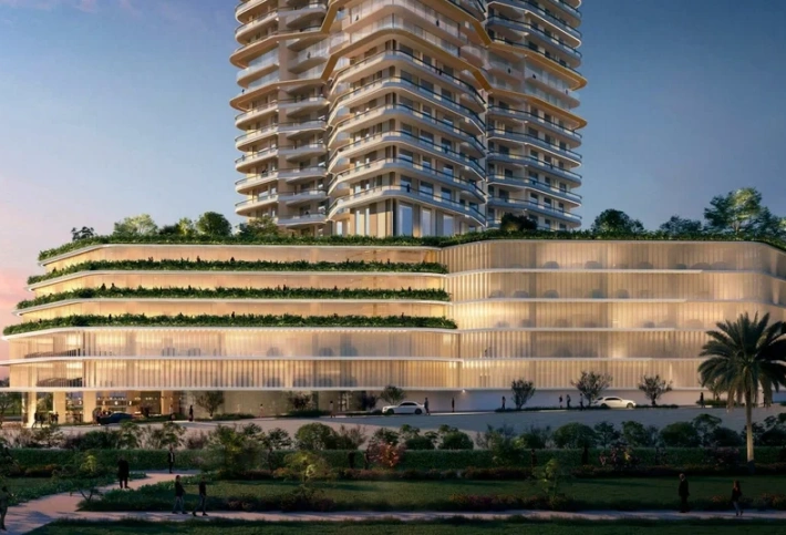 Midora Residences