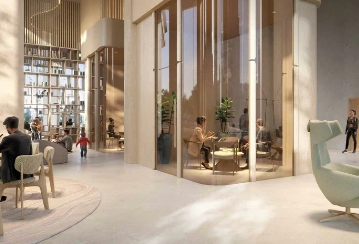 Midora Residences