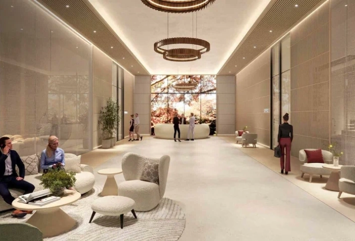 Midora Residences