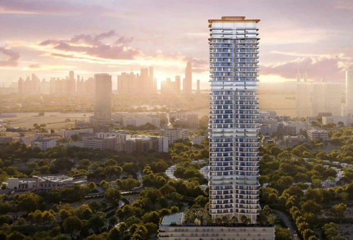 Midora Residences