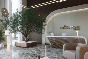 Milestone Residences