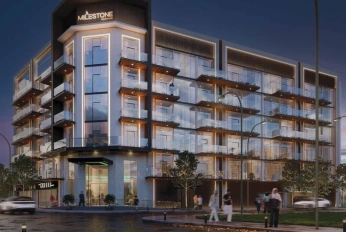 Milestone Residences