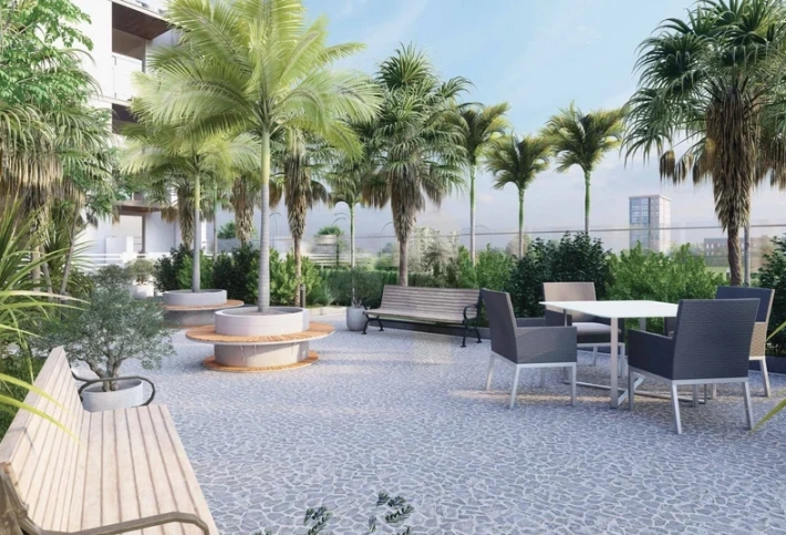 Milestone Residences