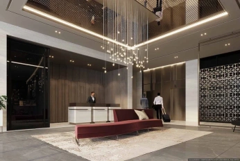 Millenium Talia Residences