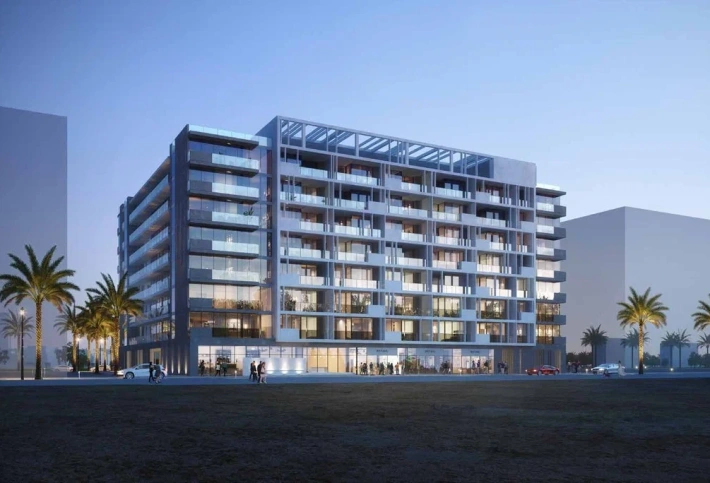 Millenium Talia Residences
