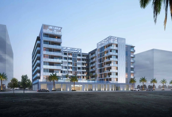 Millenium Talia Residences