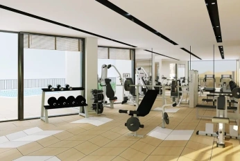 Millennium Binghatti Residences Business Bay