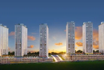 Mina Towers
