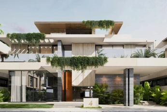 Mira Villas