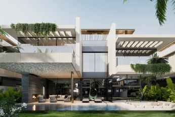 Mira Villas