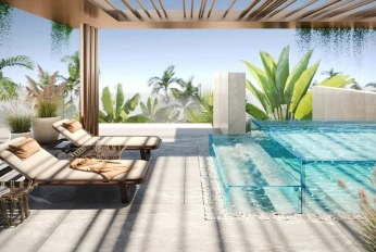 Mira Villas