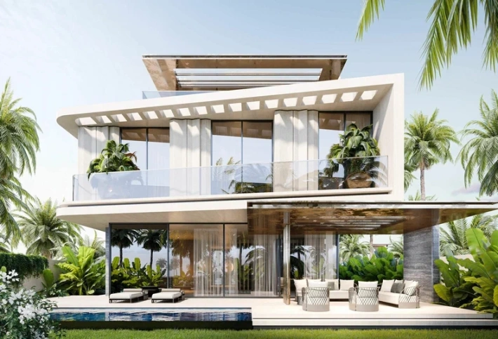 Mira Villas