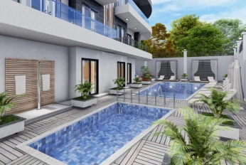 MMT Karalar Residence