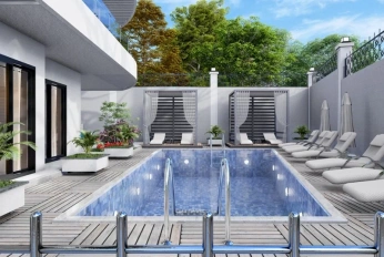 MMT Karalar Residence