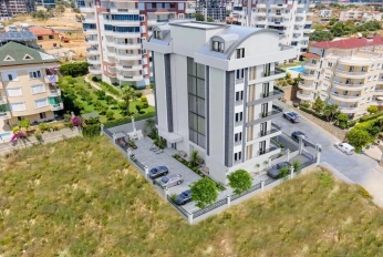MMT Karalar Residence