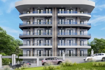 MMT Karalar Residence