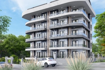 MMT Karalar Residence