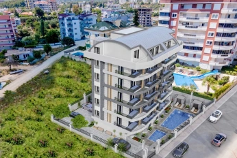MMT Karalar Residence