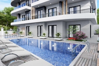 MMT Karalar Residence