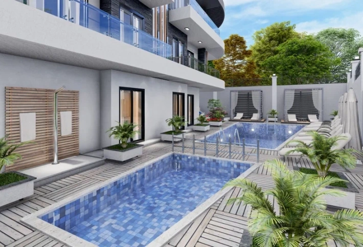 MMT Karalar Residence