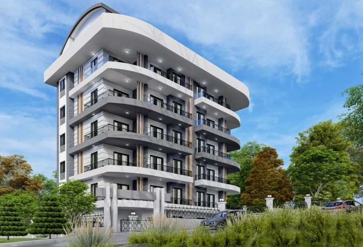 MMT Karalar Residence