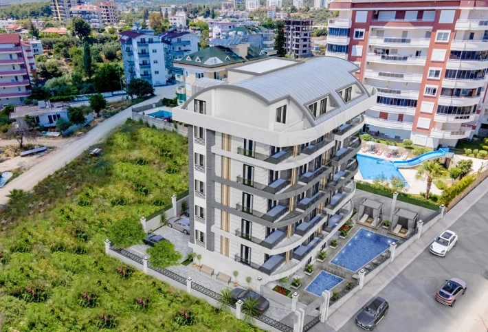 MMT Karalar Residence