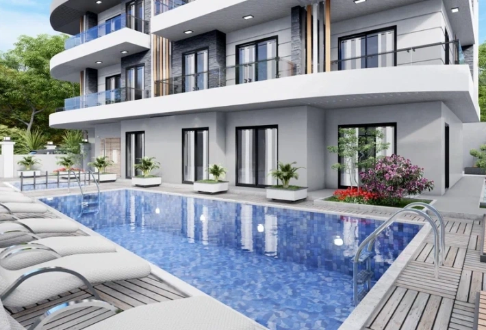 MMT Karalar Residence