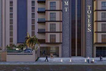 MMT Towers
