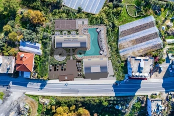 MMT Towers