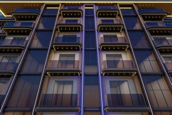 MMT Towers