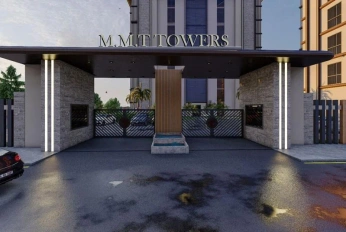 MMT Towers