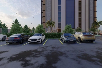 MMT Towers