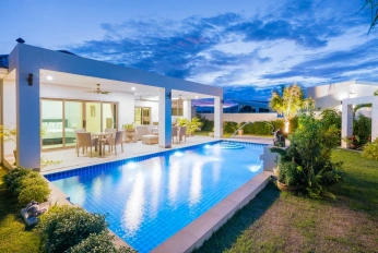 Moda Residences