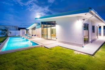 Moda Residences
