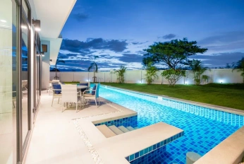 Moda Residences