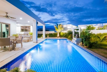 Moda Residences
