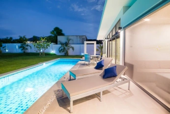Moda Residences