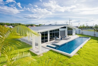 Moda Residences