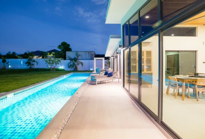 Moda Residences
