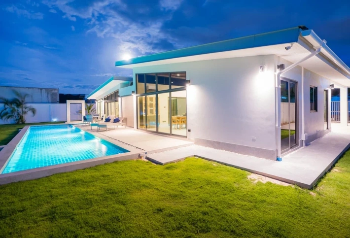 Moda Residences
