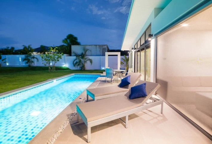 Moda Residences