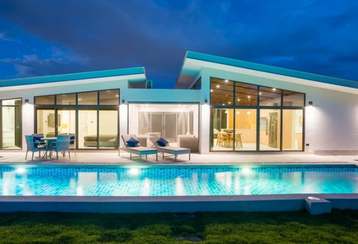 Moda Residences