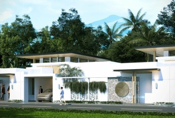 Monetaria Villas